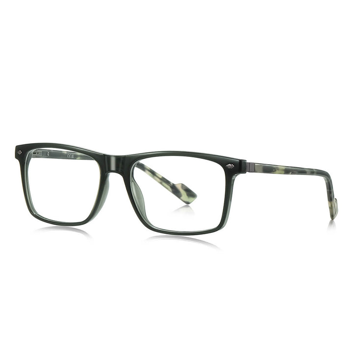 crezz-dark-green-rectangle-eyeglasses-2