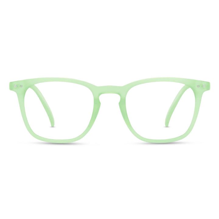 Cruise-pastel-green-square-eyeglasses-1