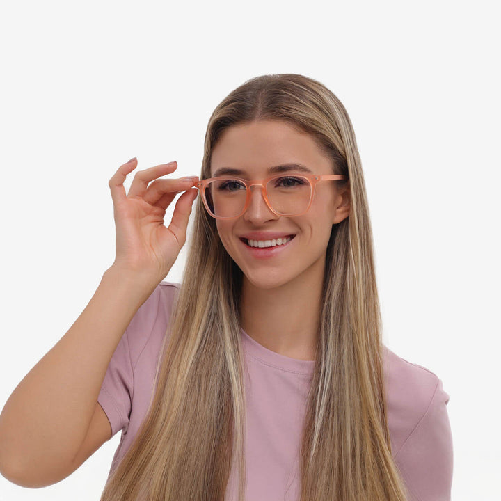 cruise-peach-square-eyeglasses-female1-2