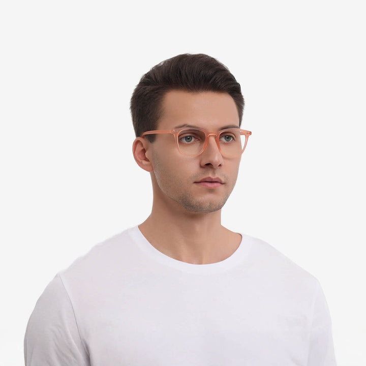 cruise-peach-square-eyeglasses-male1-2