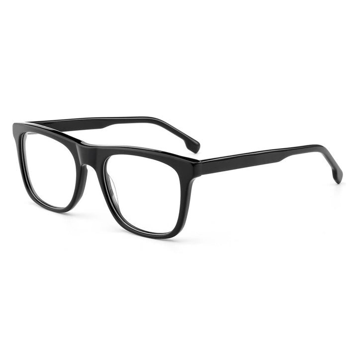 Eden-black-square-eyeglasses-2