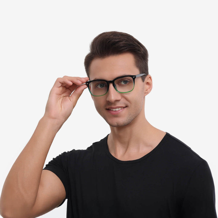 edgeworth-gradient-green-square-eyeglasses-male1-1