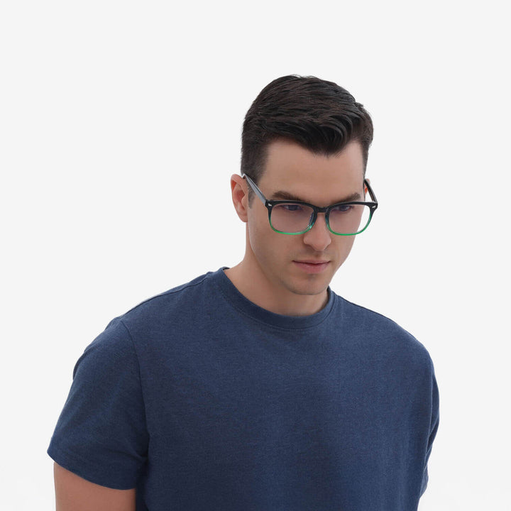 edgeworth-gradient-green-square-eyeglasses-male2-1