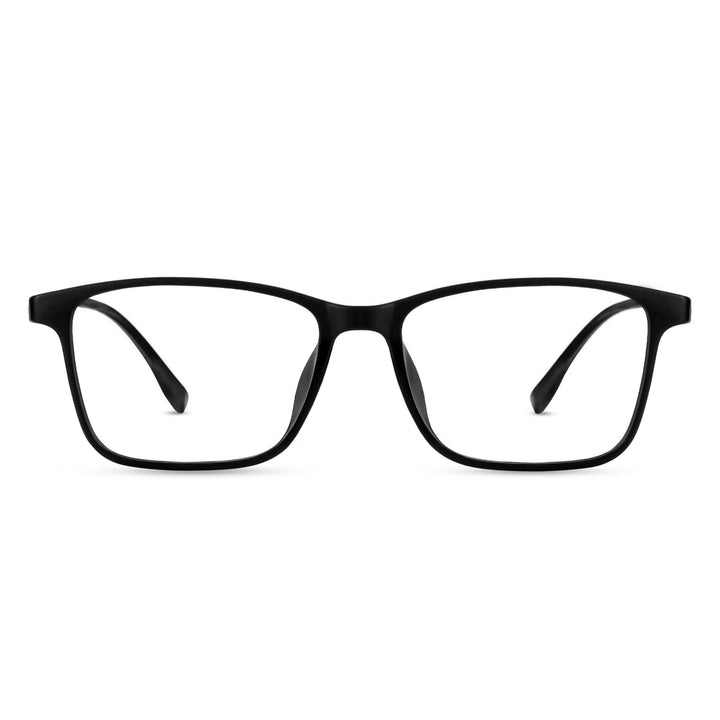 elite-matte-black-rectangle-eyeglasses-1