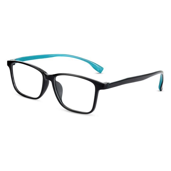 elite-blue-rectangle-eyeglasses-2