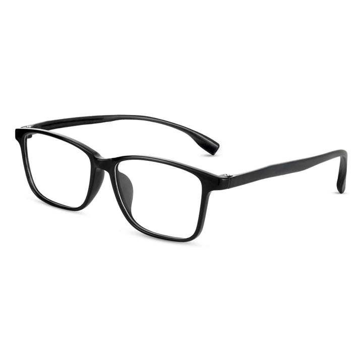 elite-matte-black-rectangle-eyeglasses-2