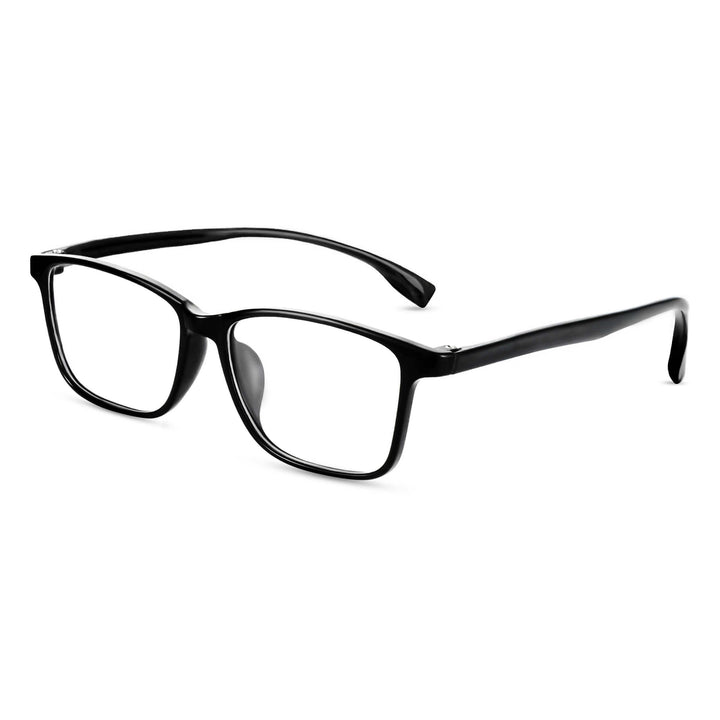 elite-shiny-black-rectangle-eyeglasses-2