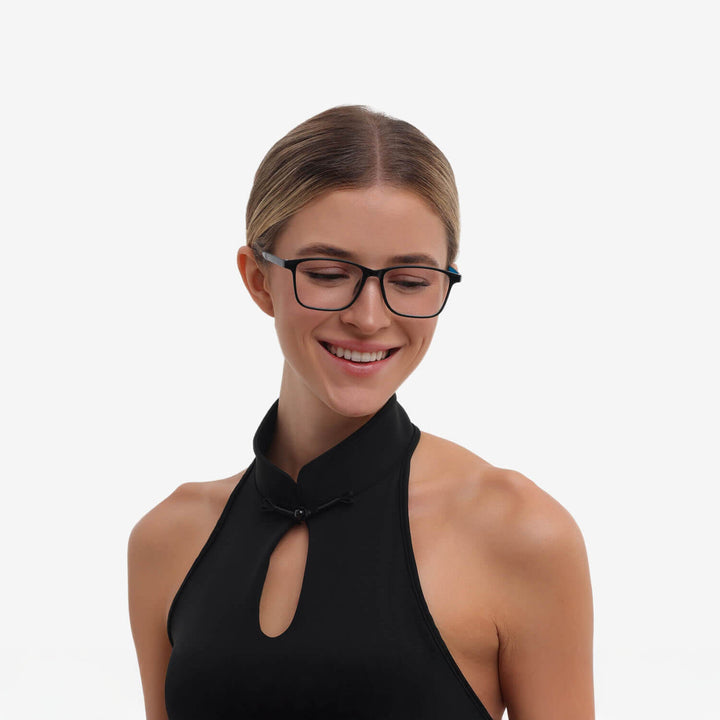 elite-blue-rectangle-eyeglasses-female1-1