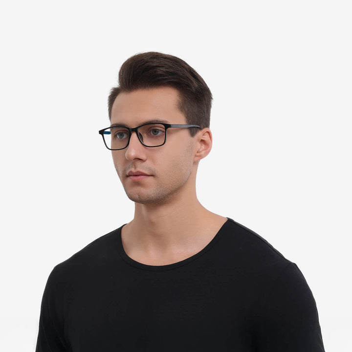 elite-blue-rectangle-eyeglasses-male1-1