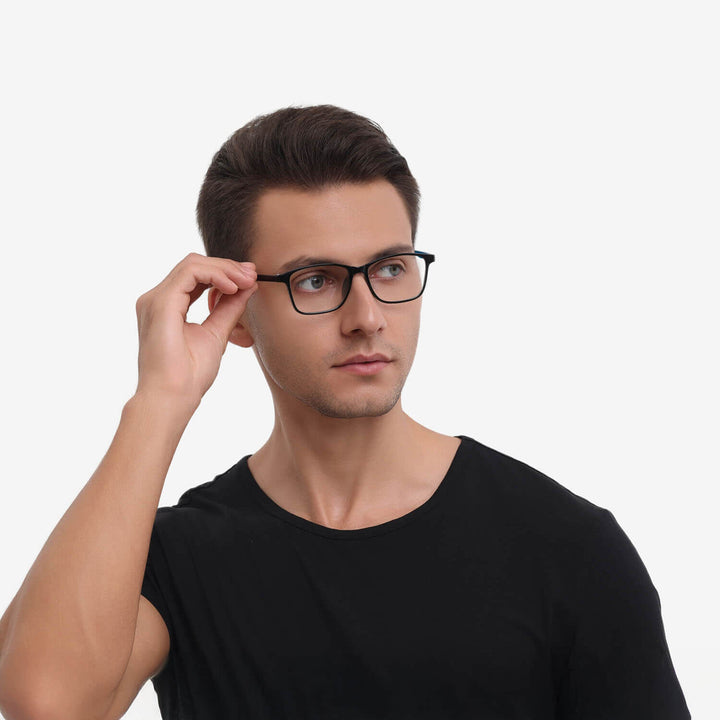 elite-blue-rectangle-eyeglasses-male1-2