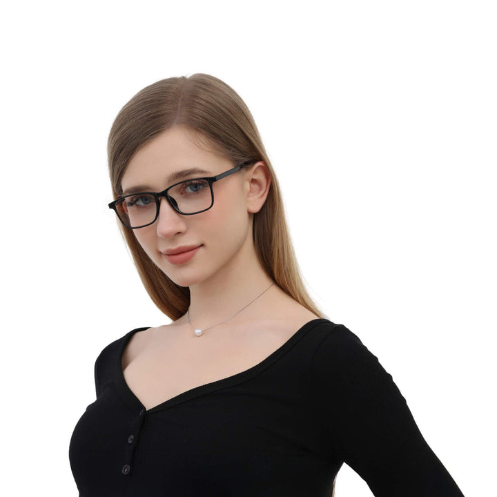 elite-shiny-black-rectangle-eyeglasses-female1-1