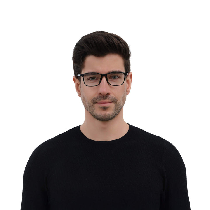 elite-shiny-black-rectangle-eyeglasses-male1-1