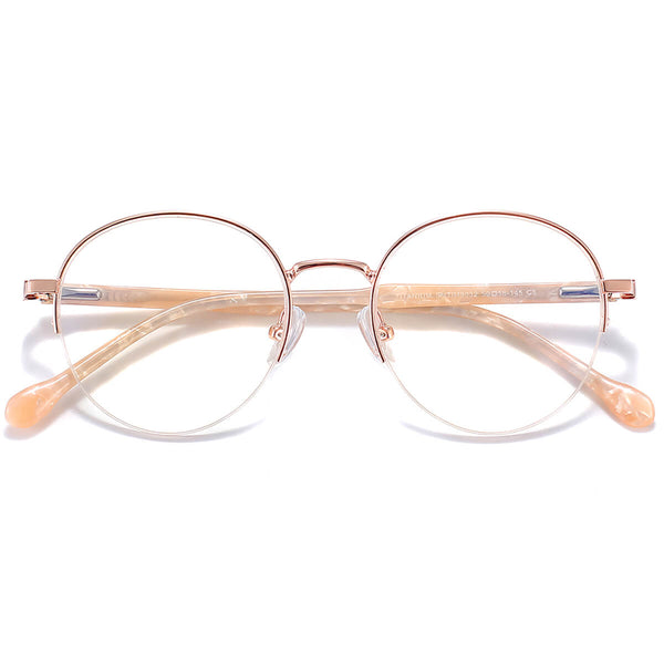 elivo-peach-pearl-round-eyeglasses-1