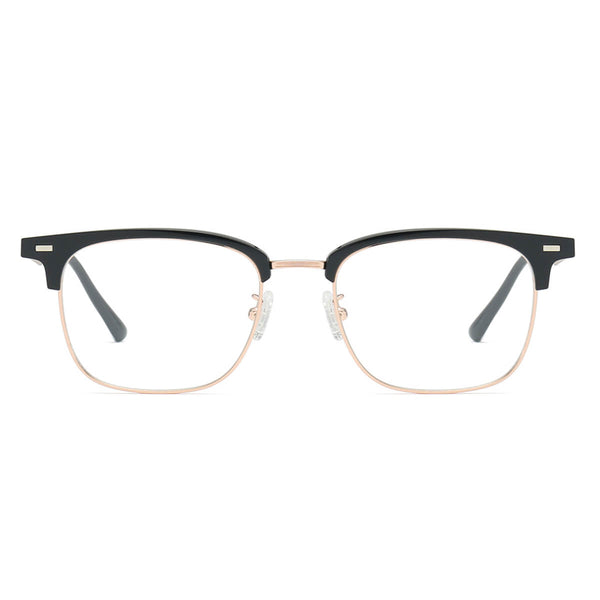 Elric-onyx-golden-browline-eyeglasses-1