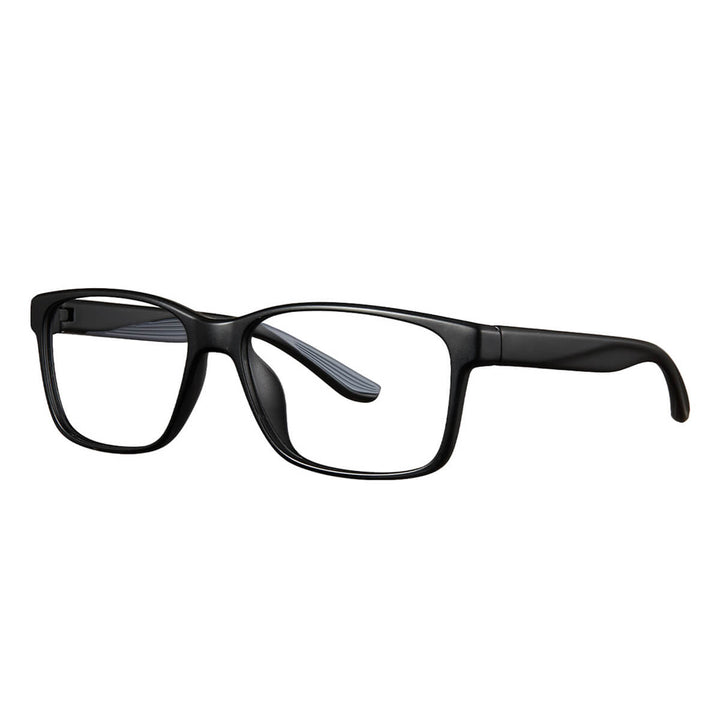 Elston-black-gray-rectangle-eyeglasses-2