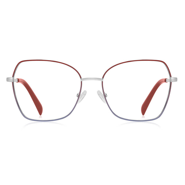 enzo-red-gray-geometric-eyeglasses-1
