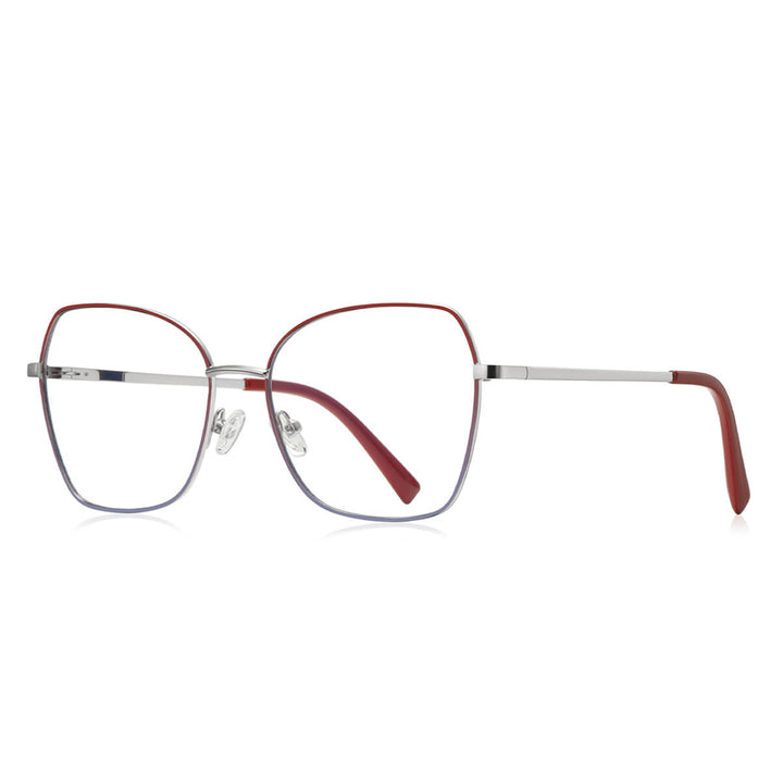 enzo-red-gray-geometric-eyeglasses-2