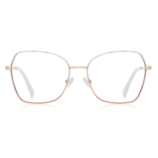 enzo-rose-gold-geometric-eyeglasses-1