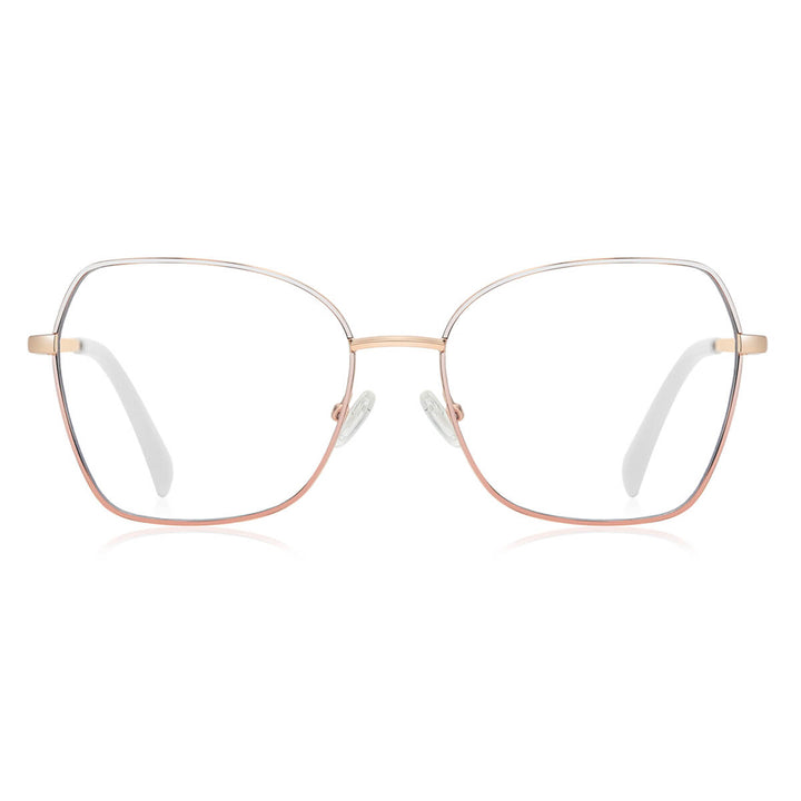 enzo-rose-gold-geometric-eyeglasses-1