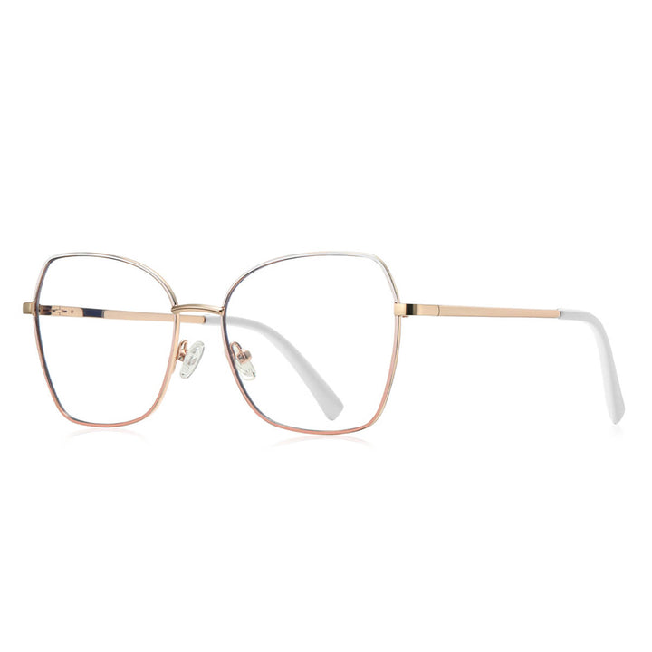 enzo-rose-gold-geometric-eyeglasses-2