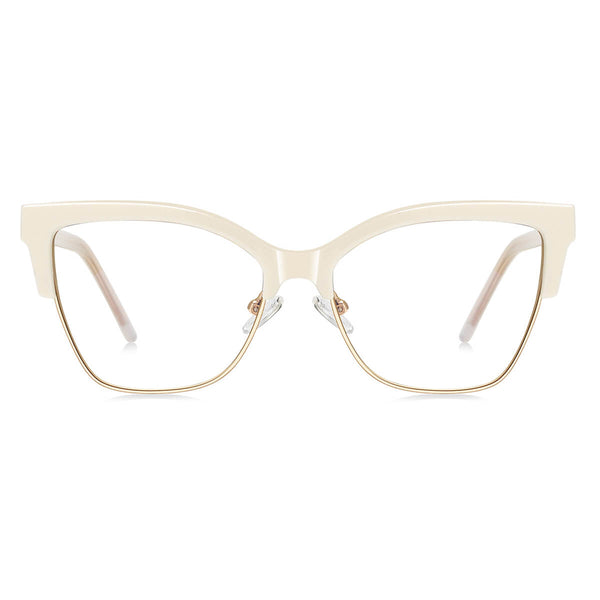 evara-beige-browline-eyeglasses-1