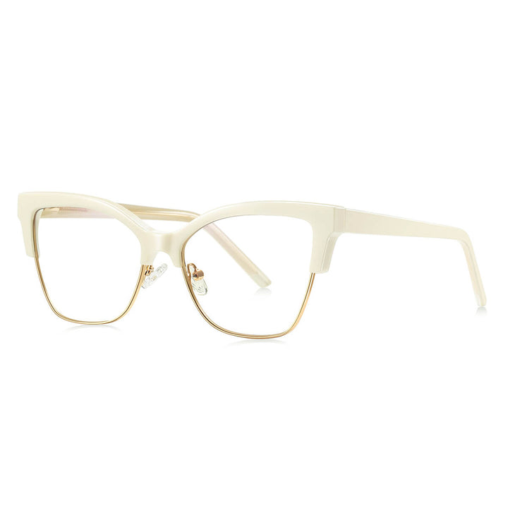 evara-beige-browline-eyeglasses-2