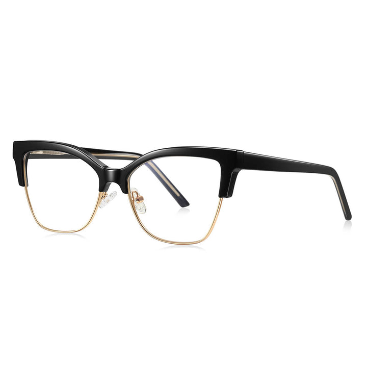 evara-onyx-golden-browline-eyeglasses-2