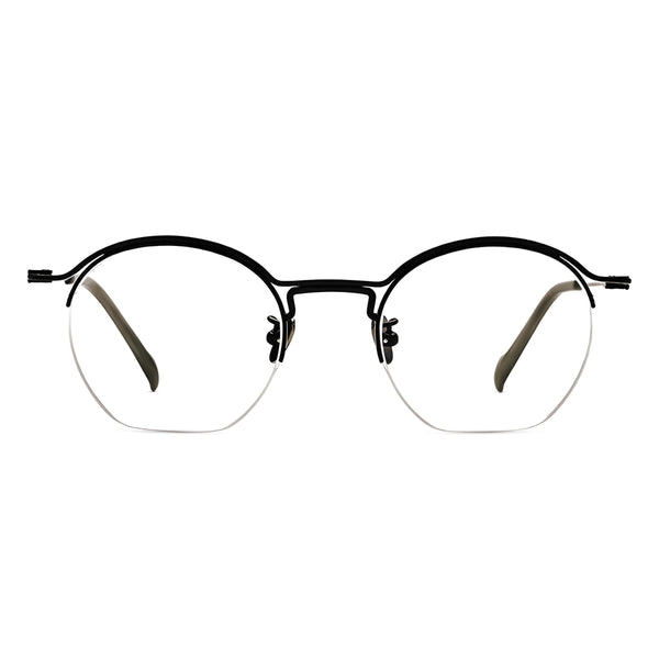exellia-black-round-eyeglasses-1