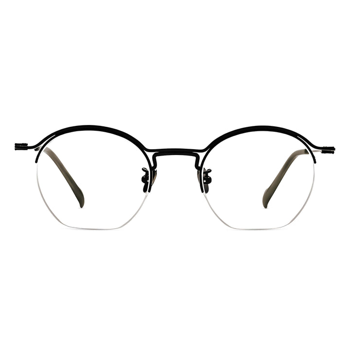 exellia-black-round-eyeglasses-1