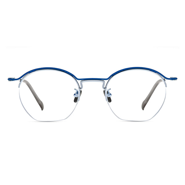 exellia-silver-blue-round-eyeglasses-1