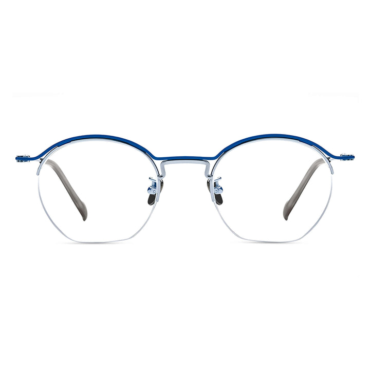 exellia-silver-blue-round-eyeglasses-1