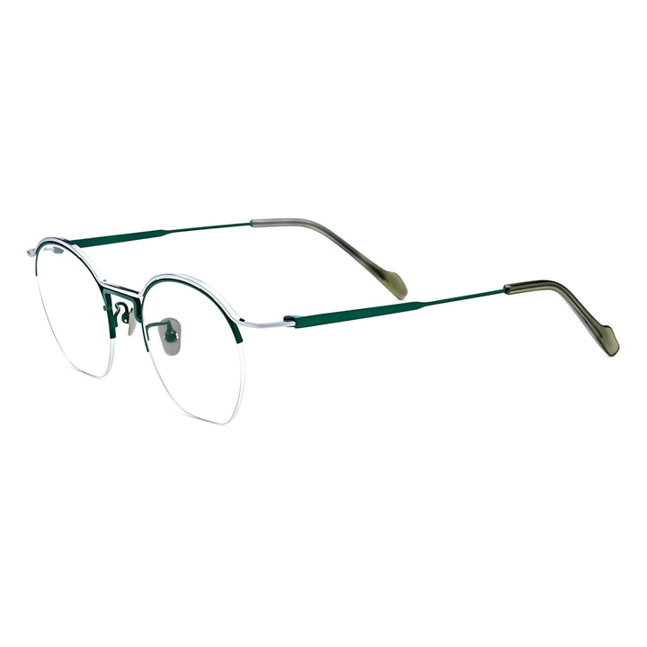 exellia-silver-green-round-eyeglasses-3