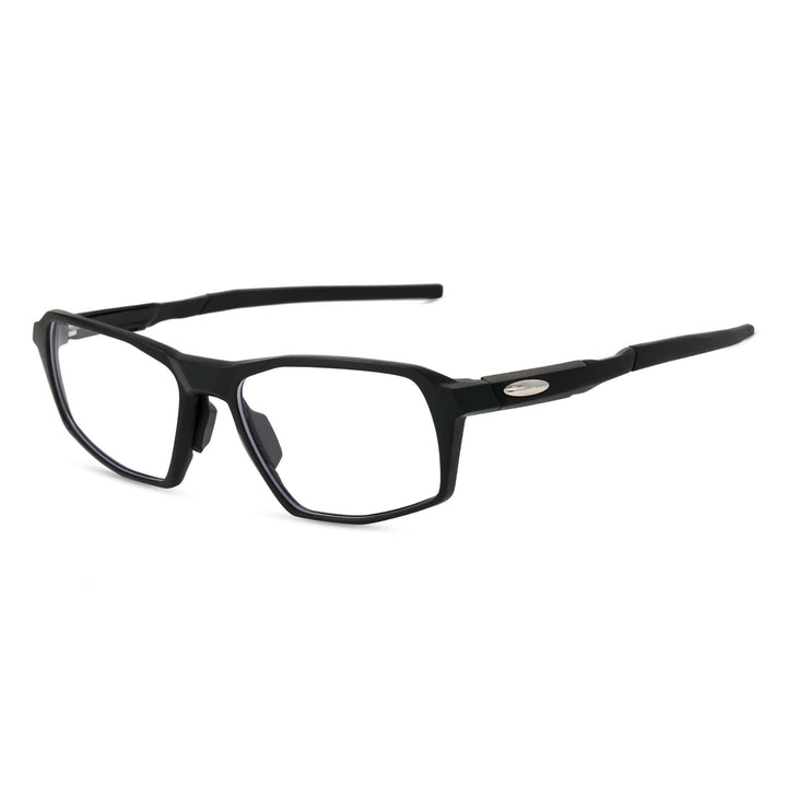 exotic-matte-black-rectangle-eyeglasses-2