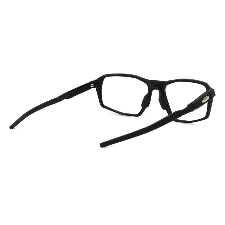 Exotic-matte-black-rectangle-eyeglasses-4