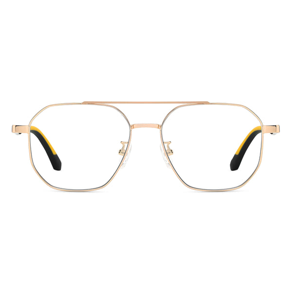 falcon-gold-geometric-eyeglasses-1