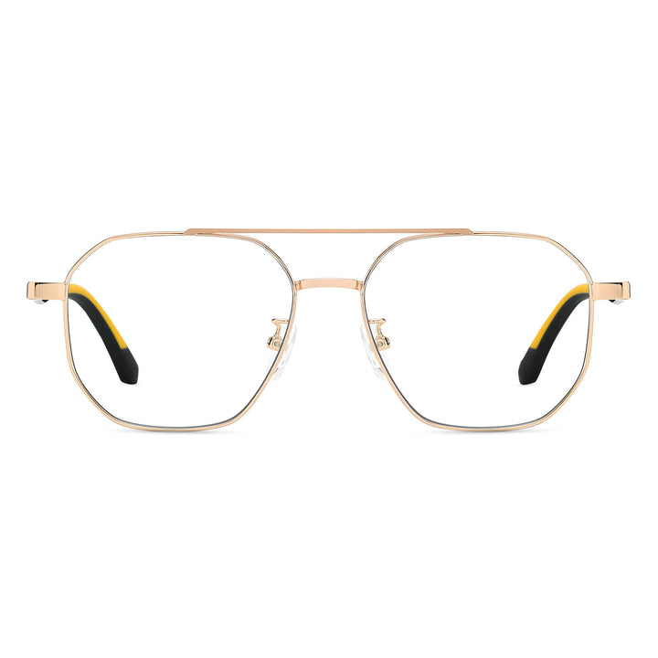 falcon-gold-geometric-eyeglasses-1