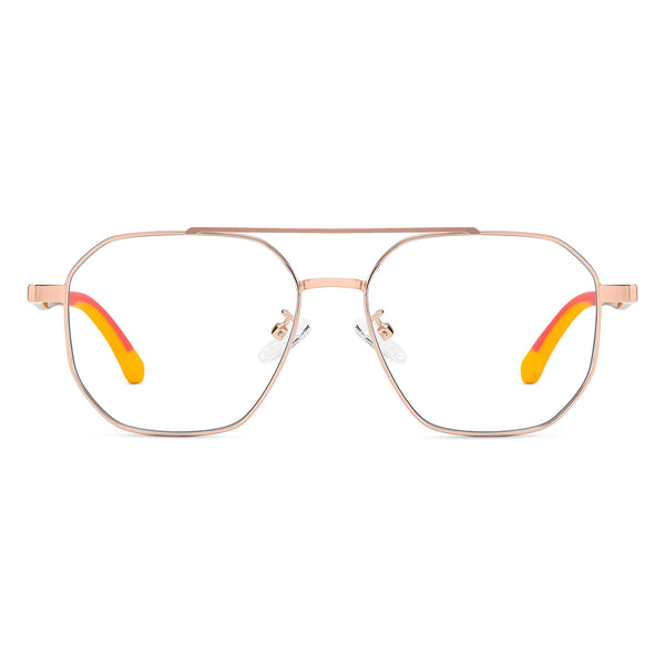 falcon-rose-gold-geometric-eyeglasses-1