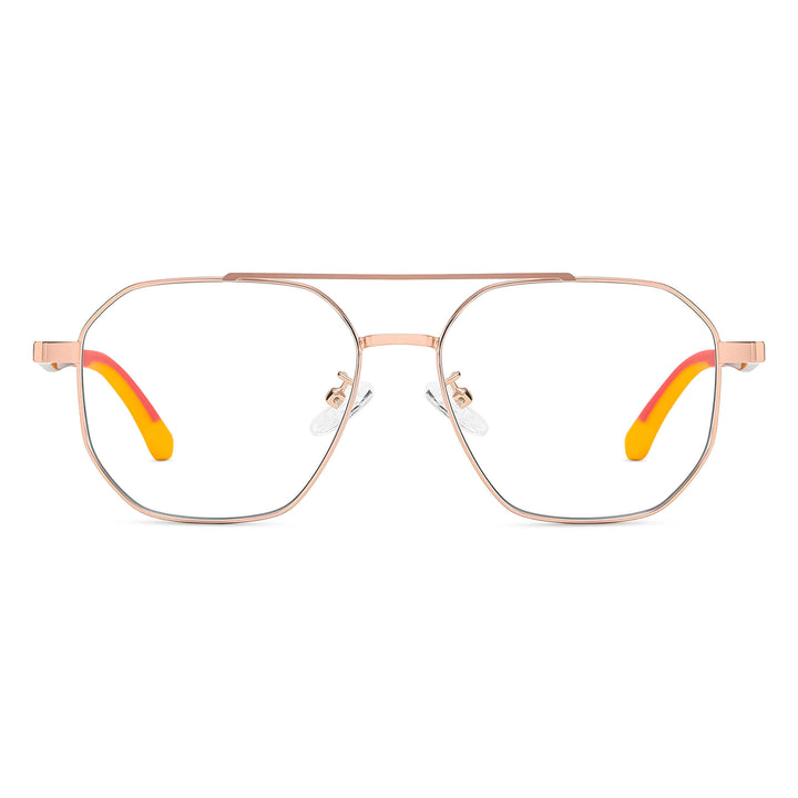 falcon-rose-gold-geometric-eyeglasses-1