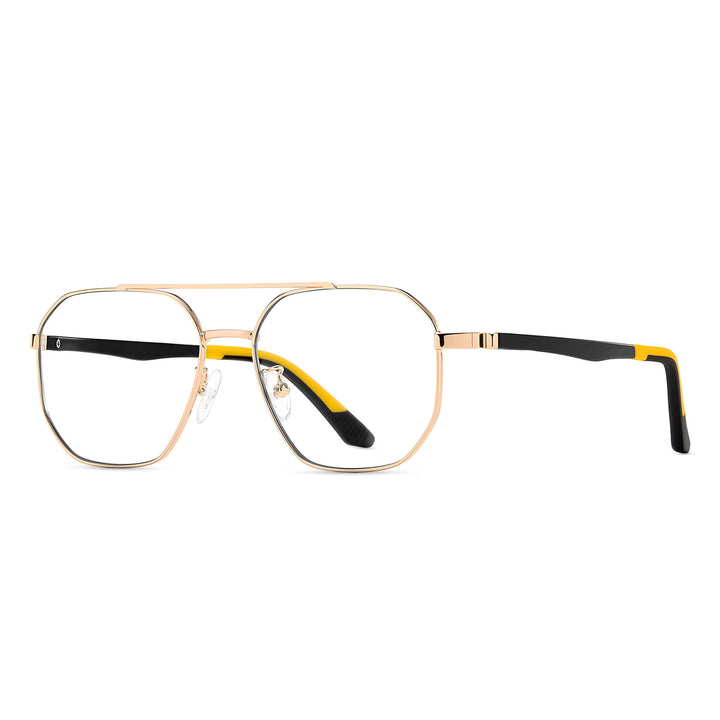 falcon-gold-geometric-eyeglasses-2