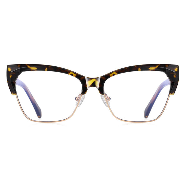 felza-Tortoise-browline-eyeglasses-1