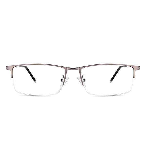 Fenix-gun-metal-rectangle-eyeglasses-1