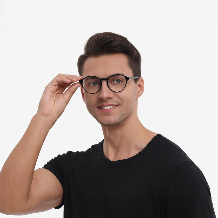 flora-black-round-eyeglasses-male1-1