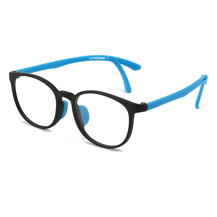 frolic-black-blue-oval-eyeglasses-2