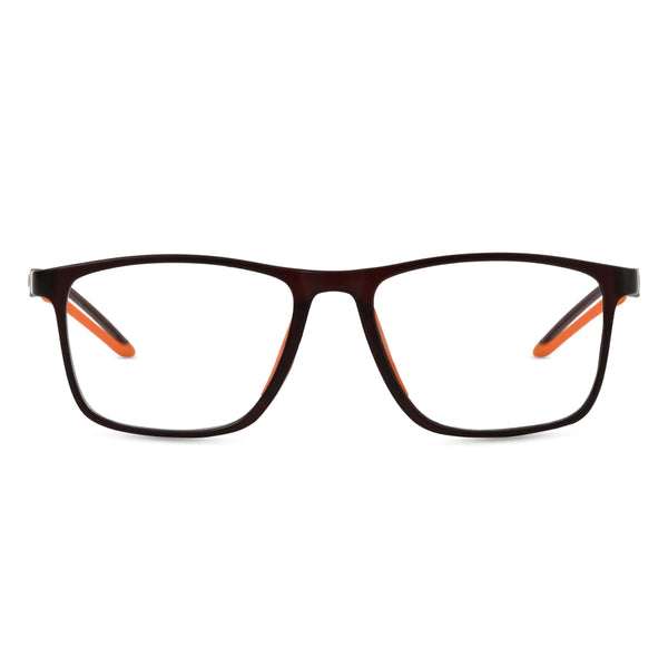 gamix-onyx-orange-rectangle-eyeglasses-1