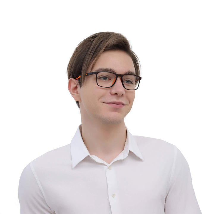 gamix-onyx-orange-rectangle-eyeglasses-male-2