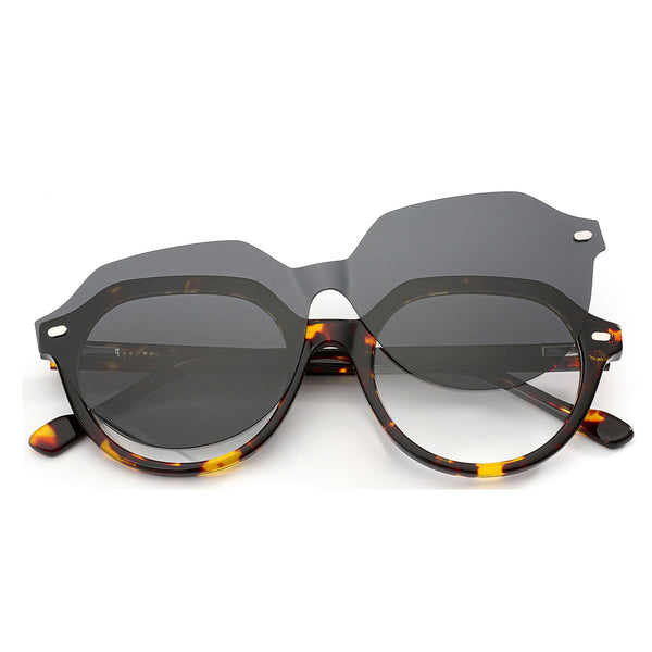 GeoClip-Black-Geometric-eyeglasses-1