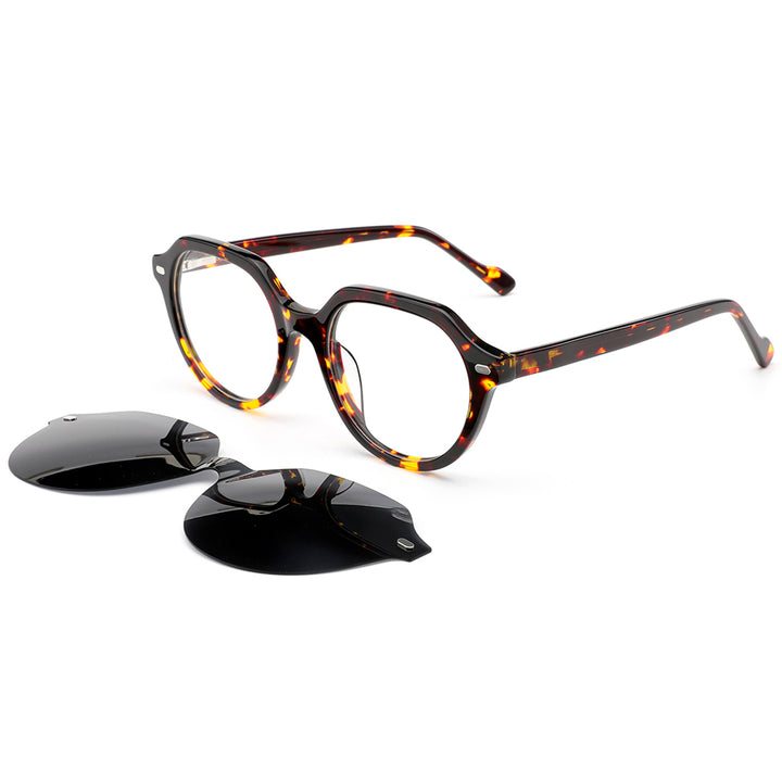GeoClip-Black-Geometric-eyeglasses-2