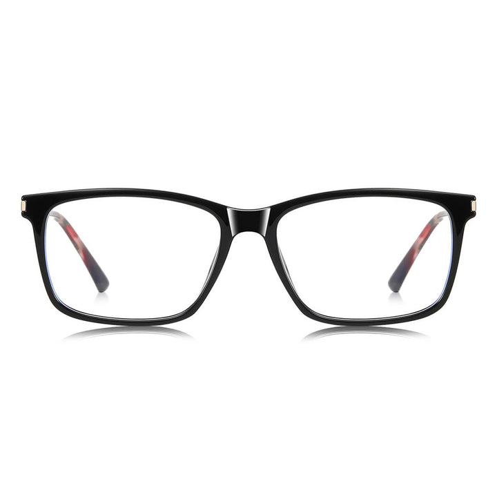 glezic-shiny-black-rectangle-eyeglasses-1
