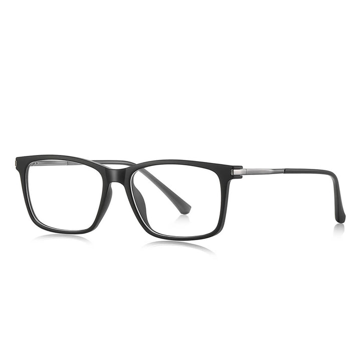 glezic-matte-black-rectangle-eyeglasses-2