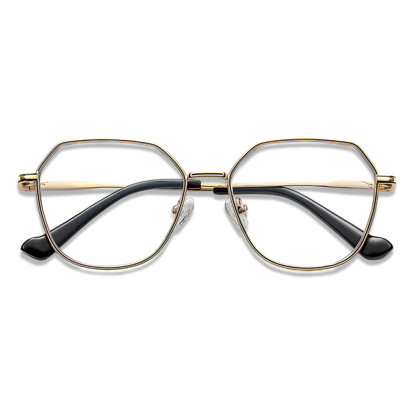 gleamix-golden-geometric-eyeglasses-1